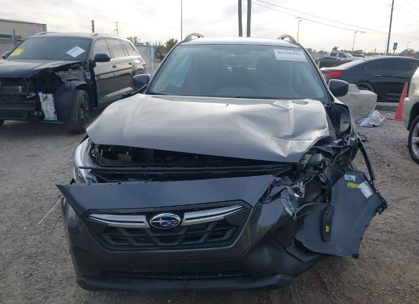 Thumbnail 5 of 2021 SUBARU CROSSTREK