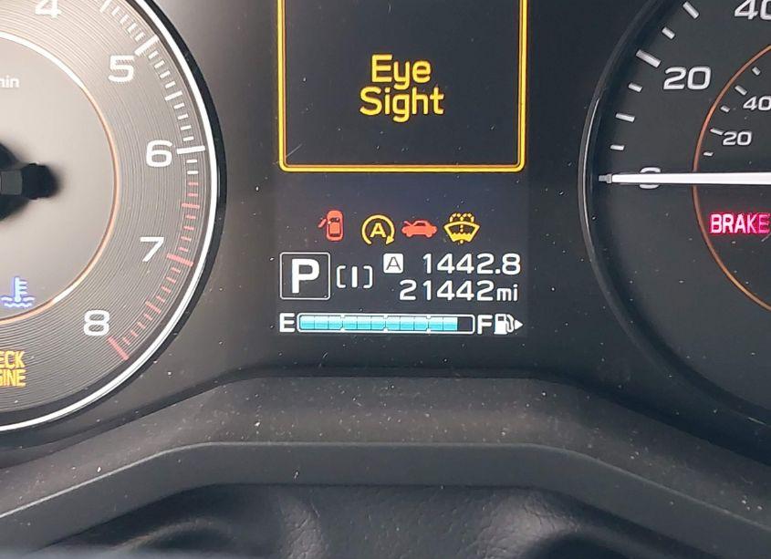 Thumbnail 8 of 2021 SUBARU CROSSTREK