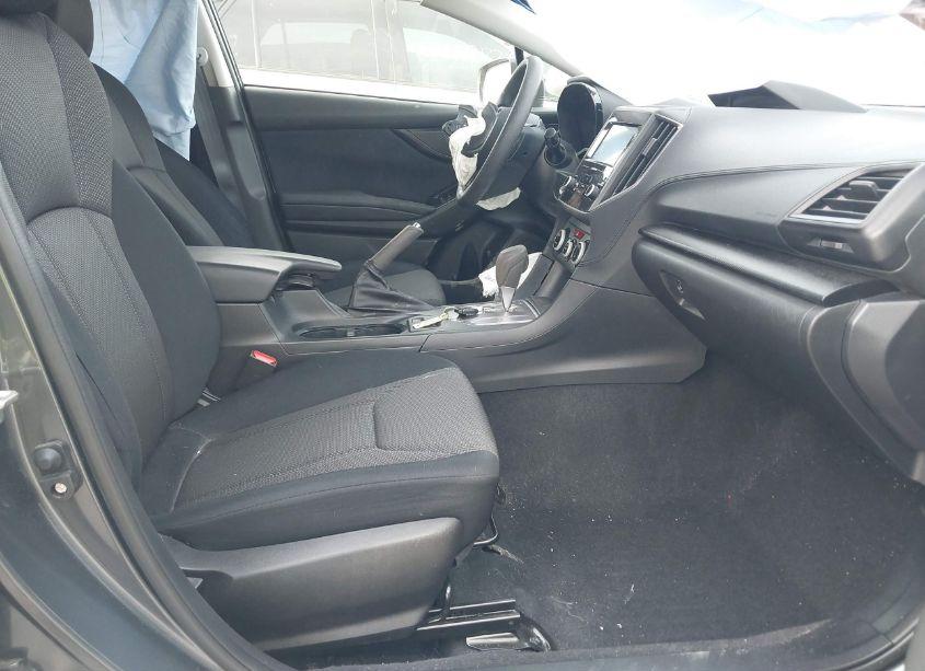 Thumbnail 13 of 2021 SUBARU CROSSTREK