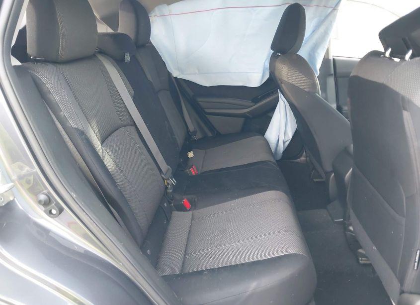 Thumbnail 16 of 2021 SUBARU CROSSTREK