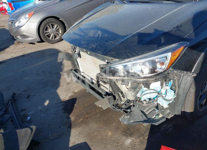 Thumbnail 10 of 2019 SUBARU CROSSTREK 2.0I PREMIUM