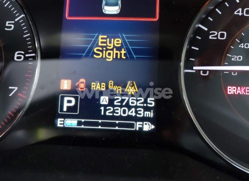 Thumbnail 7 of 2018 SUBARU CROSSTREK 2.0I LIMITED