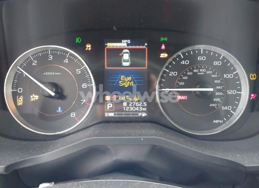Thumbnail 14 of 2018 SUBARU CROSSTREK 2.0I LIMITED