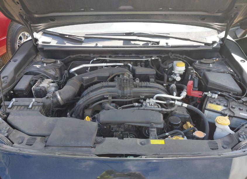 Thumbnail 2 of 2021 SUBARU CROSSTREK PREMIUM