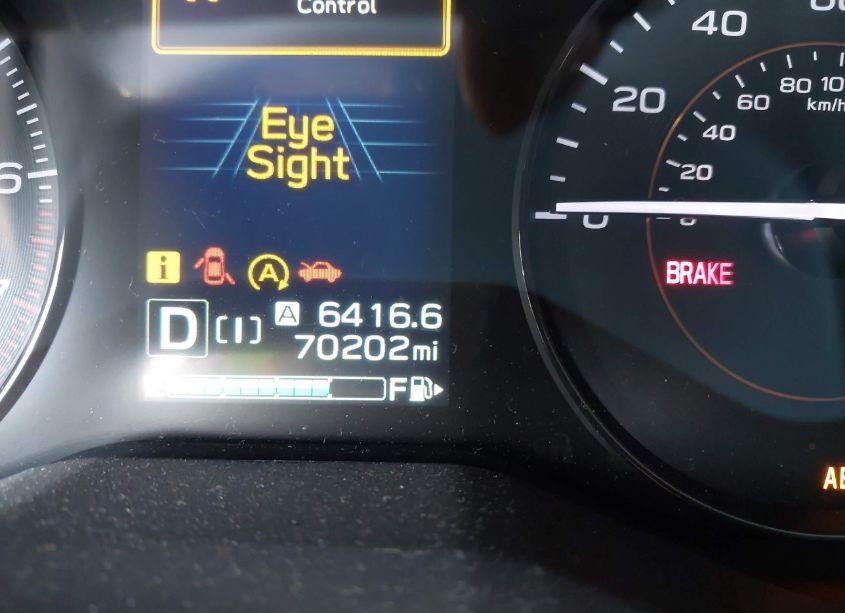 Thumbnail 7 of 2021 SUBARU CROSSTREK PREMIUM