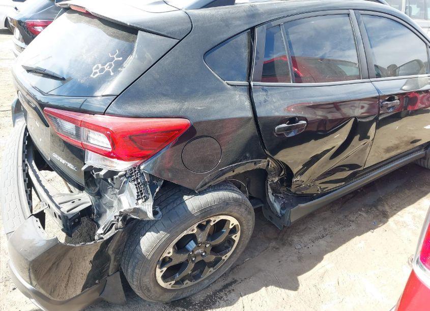 Thumbnail 9 of 2021 SUBARU CROSSTREK PREMIUM