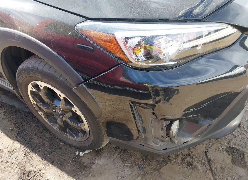 Thumbnail 10 of 2021 SUBARU CROSSTREK PREMIUM