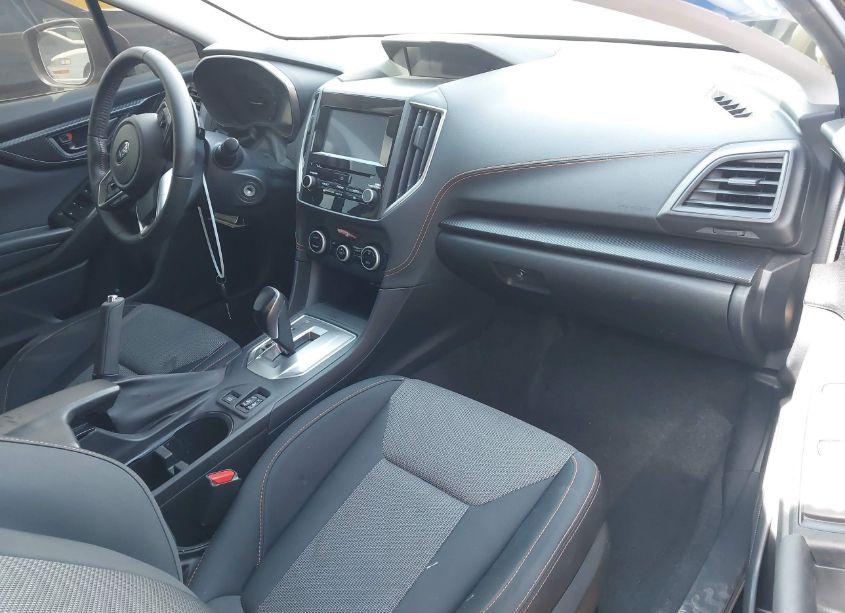 Thumbnail 14 of 2021 SUBARU CROSSTREK PREMIUM