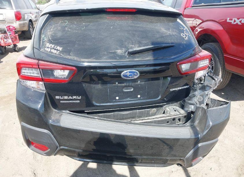 Thumbnail 15 of 2021 SUBARU CROSSTREK PREMIUM