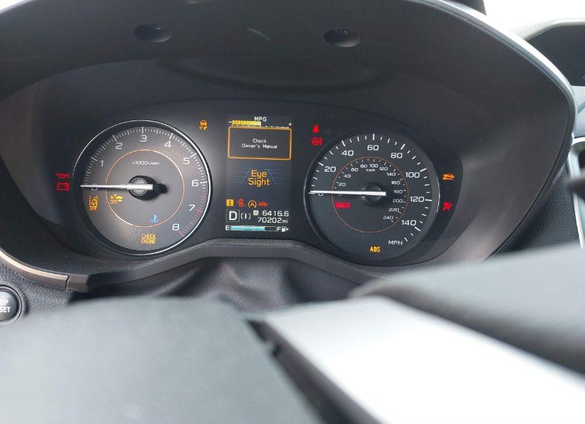 Thumbnail 16 of 2021 SUBARU CROSSTREK PREMIUM