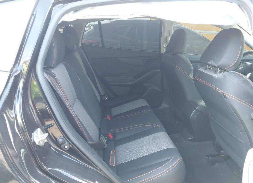 Thumbnail 17 of 2021 SUBARU CROSSTREK PREMIUM