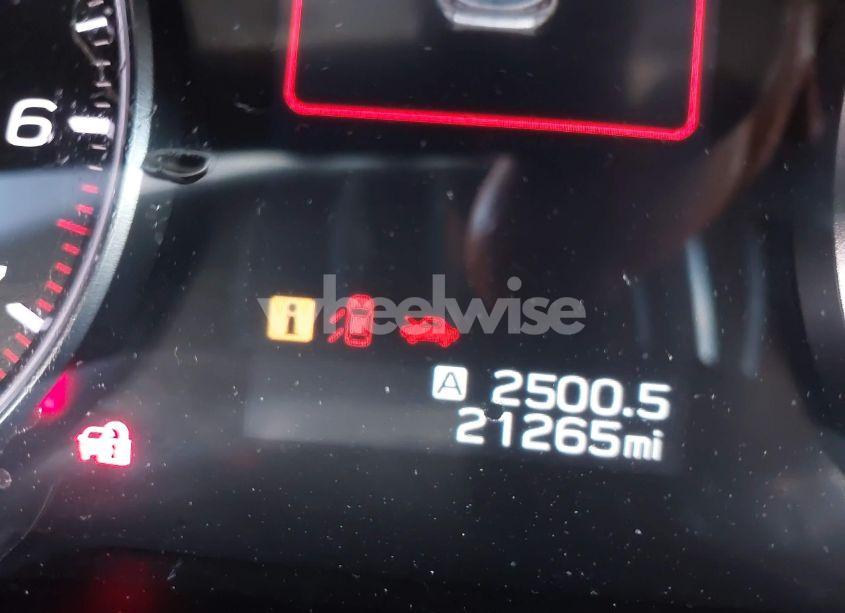 Thumbnail 7 of 2024 SUBARU CROSSTREK PREMIUM