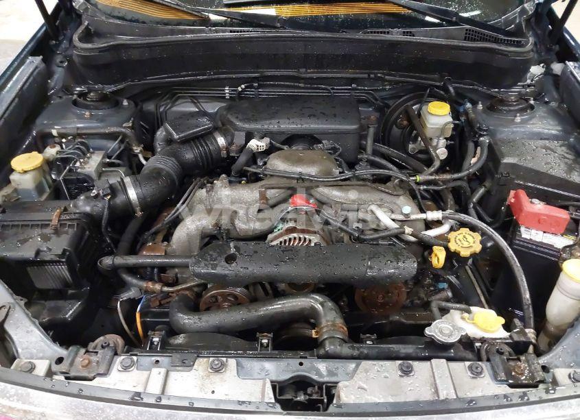 Thumbnail 2 of 2010 SUBARU FORESTER 2.5X PREMIUM