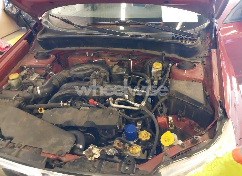 Thumbnail 2 of 2011 SUBARU FORESTER 2.5X PREMIUM