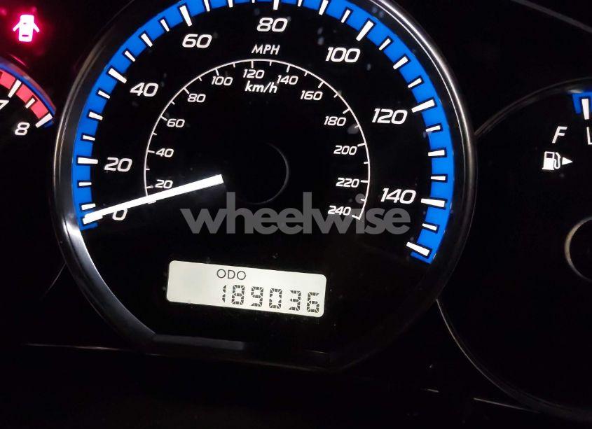Thumbnail 13 of 2011 SUBARU FORESTER 2.5X PREMIUM