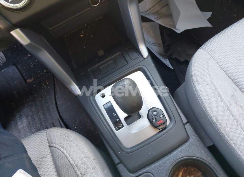 Thumbnail 3 of 2018 SUBARU FORESTER 2.5I