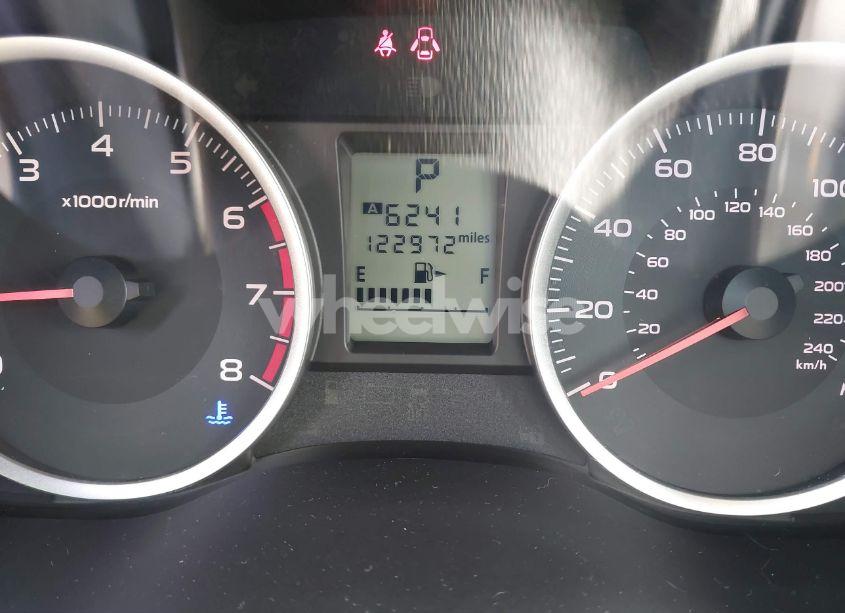 Thumbnail 7 of 2017 SUBARU FORESTER 2.5I PREMIUM