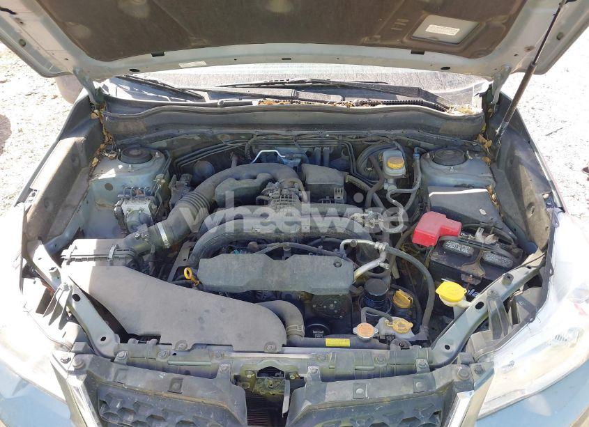 Thumbnail 2 of 2016 SUBARU FORESTER 2.5I TOURING