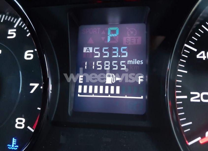 Thumbnail 7 of 2016 SUBARU FORESTER 2.5I TOURING