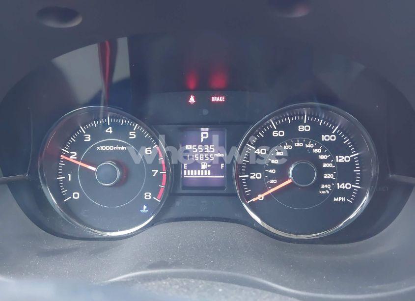 Thumbnail 16 of 2016 SUBARU FORESTER 2.5I TOURING