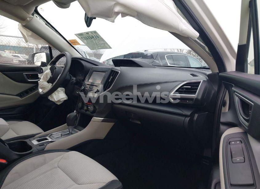Thumbnail 13 of 2020 SUBARU FORESTER
