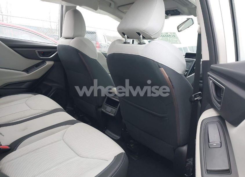 Thumbnail 16 of 2020 SUBARU FORESTER