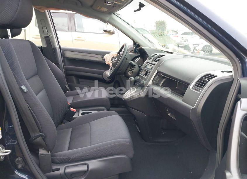Thumbnail 7 of 2008 HONDA CR-V LX