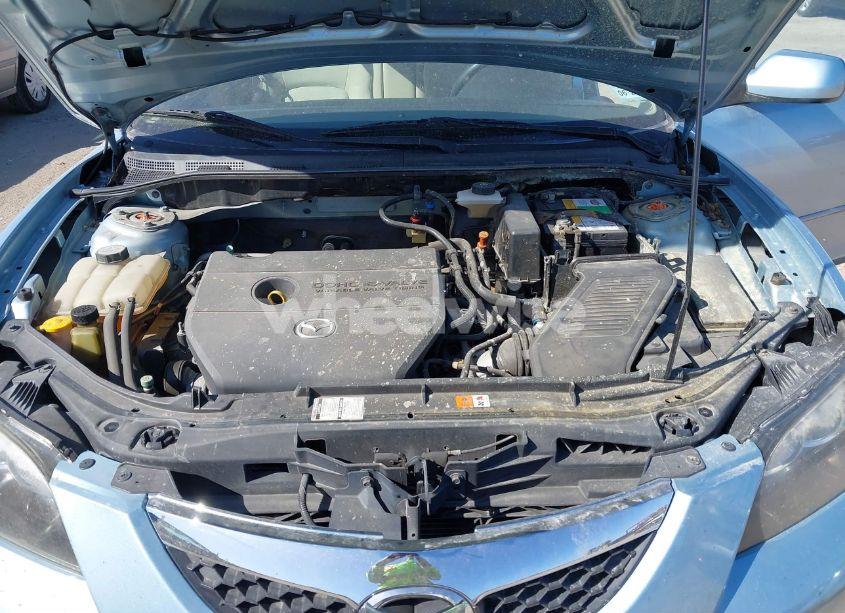 Thumbnail 2 of 2007 MAZDA MAZDA3 I