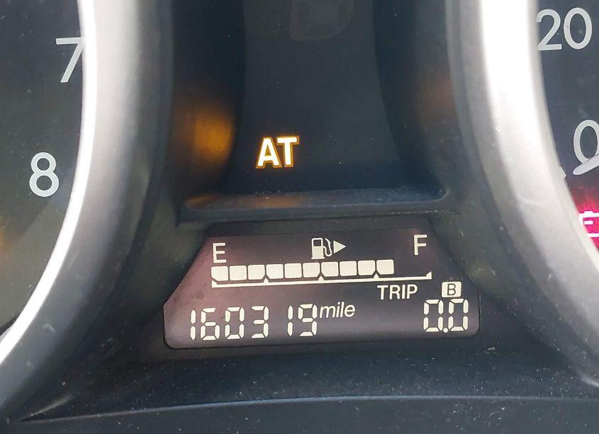 Thumbnail 8 of 2012 MAZDA MAZDA3 I TOURING