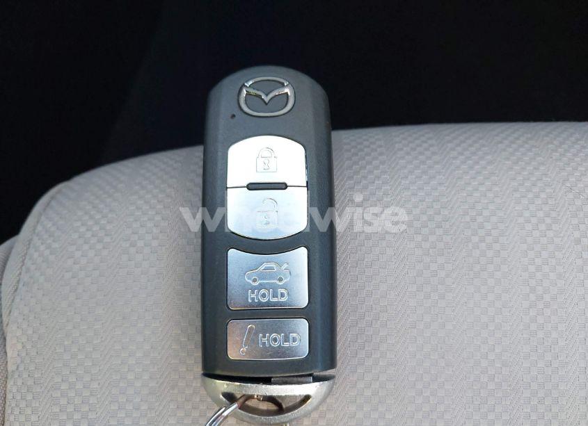 Thumbnail 3 of 2014 MAZDA MAZDA3