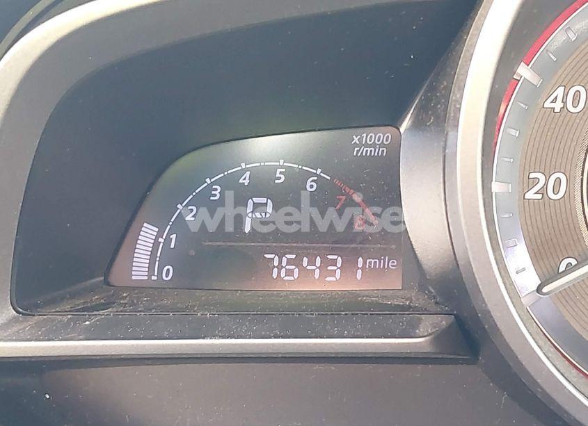Thumbnail 7 of 2014 MAZDA MAZDA3