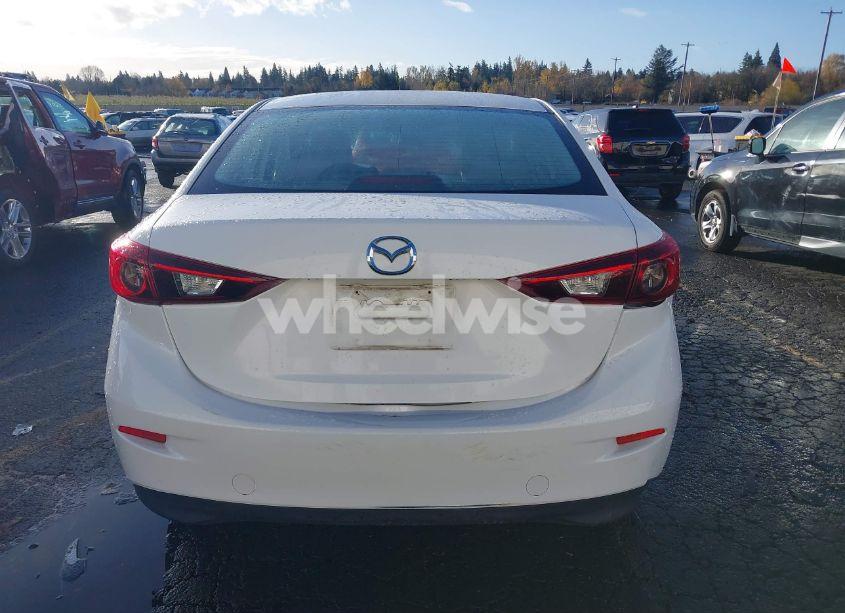 Thumbnail 8 of 2014 MAZDA MAZDA3