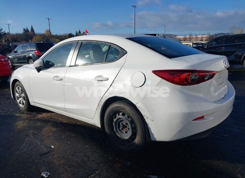 Thumbnail 13 of 2014 MAZDA MAZDA3