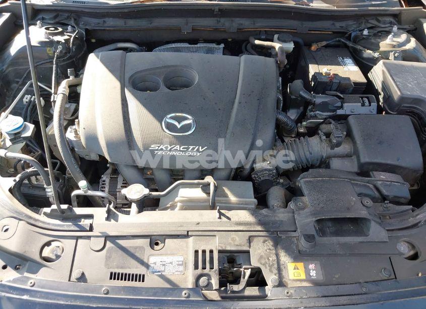 Thumbnail 2 of 2014 MAZDA MAZDA3 I TOURING