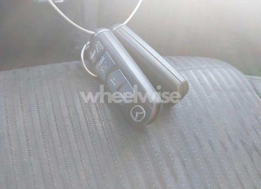 Thumbnail 3 of 2014 MAZDA MAZDA3 I TOURING