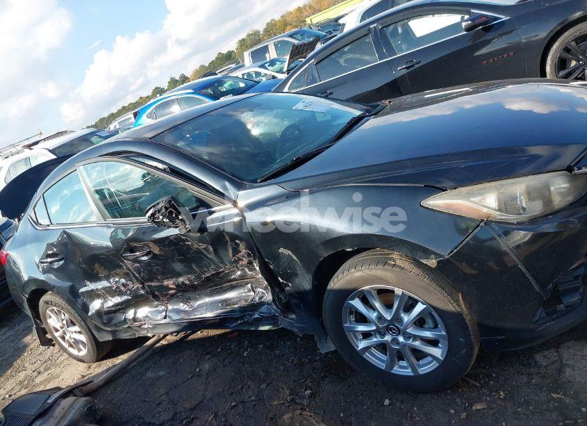 Thumbnail 5 of 2014 MAZDA MAZDA3 I TOURING