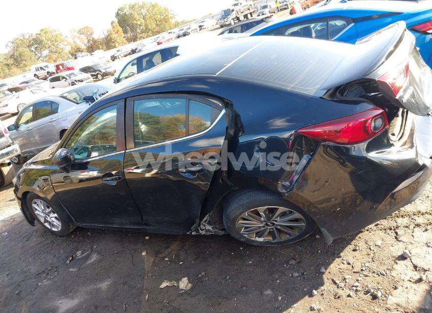 Thumbnail 6 of 2014 MAZDA MAZDA3 I TOURING