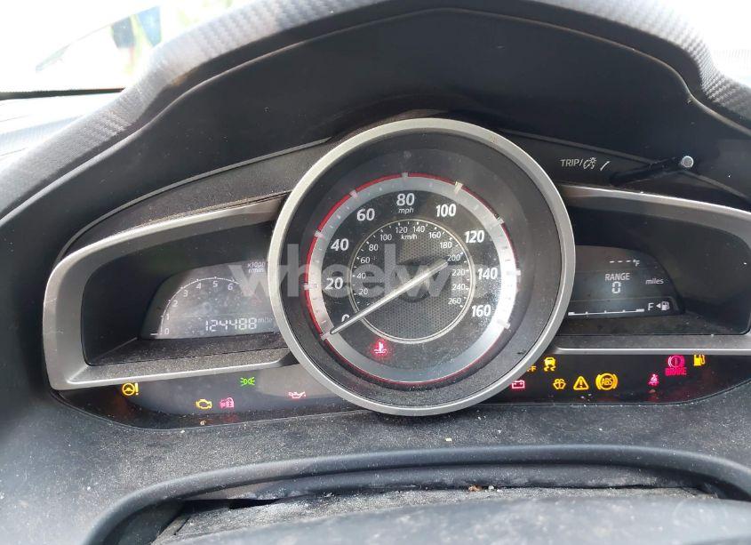 Thumbnail 7 of 2014 MAZDA MAZDA3 I TOURING