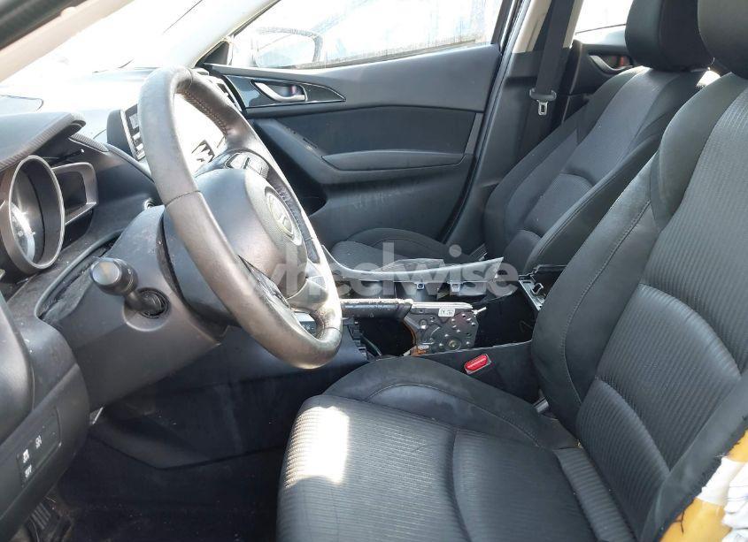 Thumbnail 12 of 2014 MAZDA MAZDA3 I TOURING