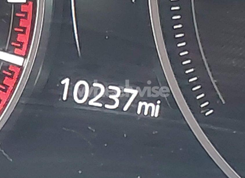 Thumbnail 7 of 2024 MAZDA MAZDA3 2.5 S SELECT SPORT