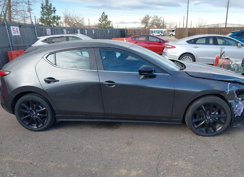 Thumbnail 6 of 2025 MAZDA MAZDA3 2.5 S SELECT SPORT