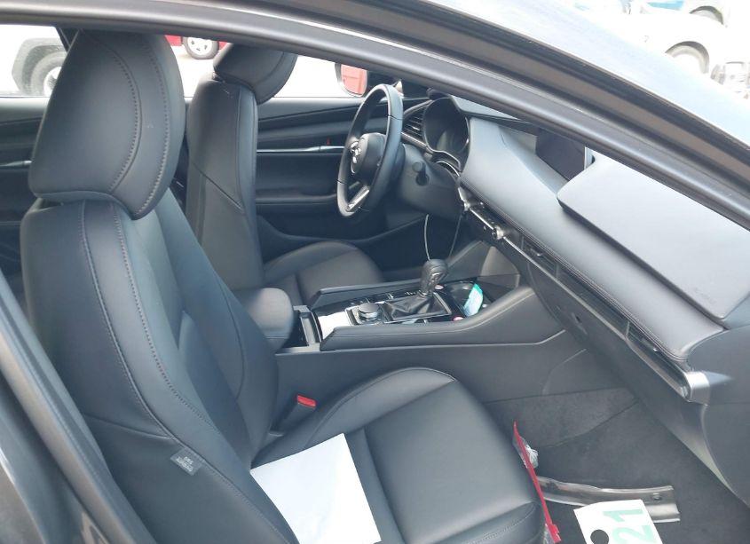 Thumbnail 14 of 2025 MAZDA MAZDA3 2.5 S SELECT SPORT