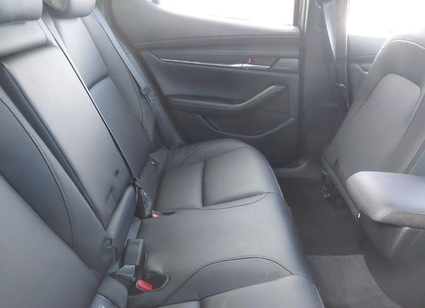 Thumbnail 17 of 2025 MAZDA MAZDA3 2.5 S SELECT SPORT