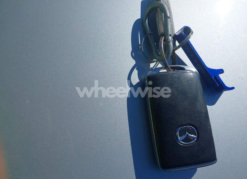 Thumbnail 3 of 2019 MAZDA MAZDA3 PREMIUM PACKAGE