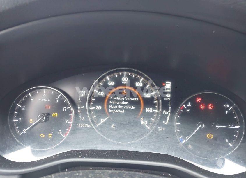 Thumbnail 7 of 2019 MAZDA MAZDA3 PREMIUM PACKAGE