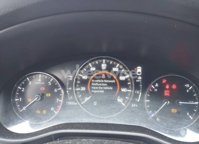 Thumbnail 14 of 2019 MAZDA MAZDA3 PREMIUM PACKAGE