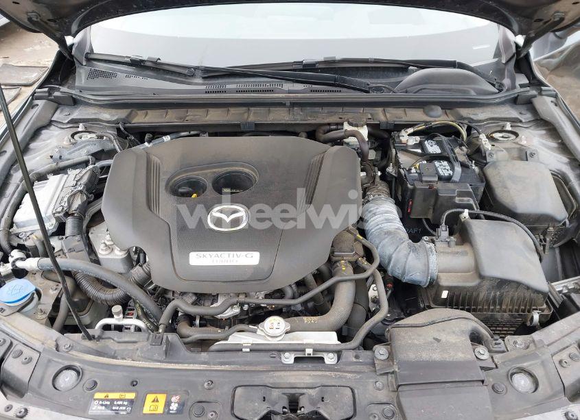Thumbnail 2 of 2021 MAZDA MAZDA3 2.5 TURBO PREMIUM PLUS