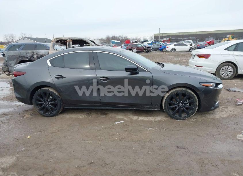 Thumbnail 5 of 2021 MAZDA MAZDA3 2.5 TURBO PREMIUM PLUS