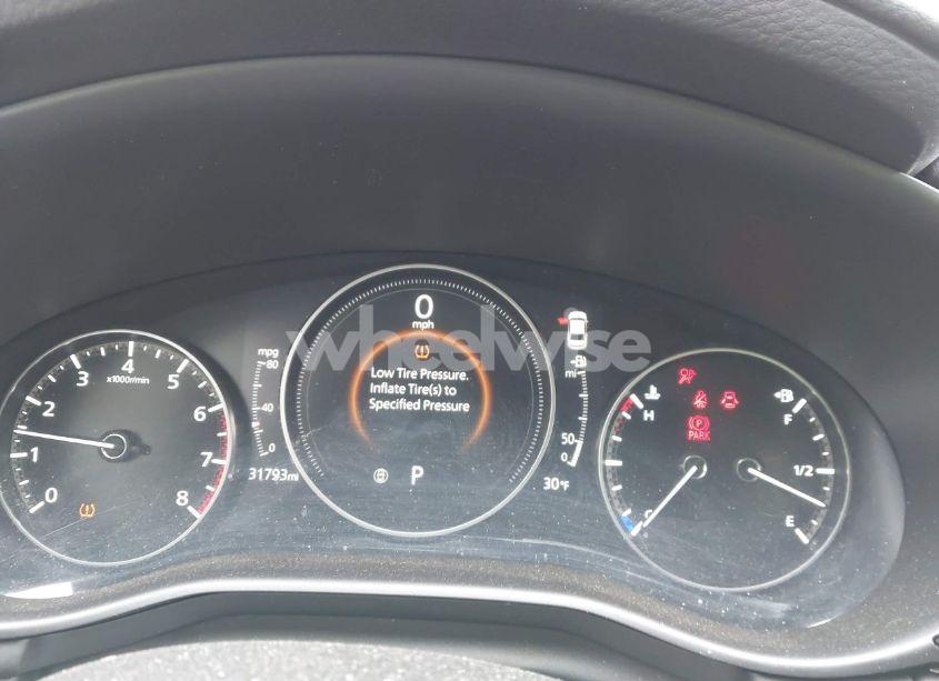 Thumbnail 7 of 2021 MAZDA MAZDA3 2.5 TURBO PREMIUM PLUS