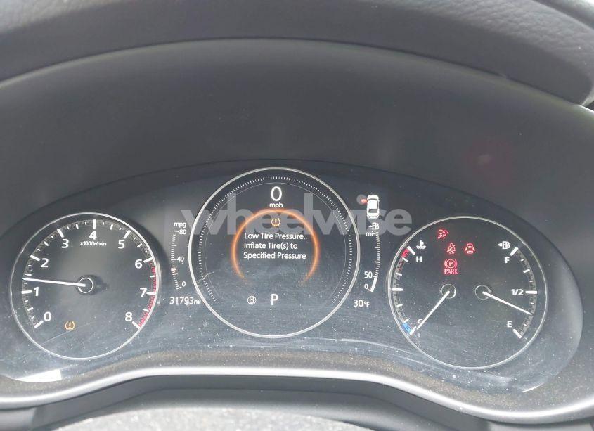 Thumbnail 14 of 2021 MAZDA MAZDA3 2.5 TURBO PREMIUM PLUS